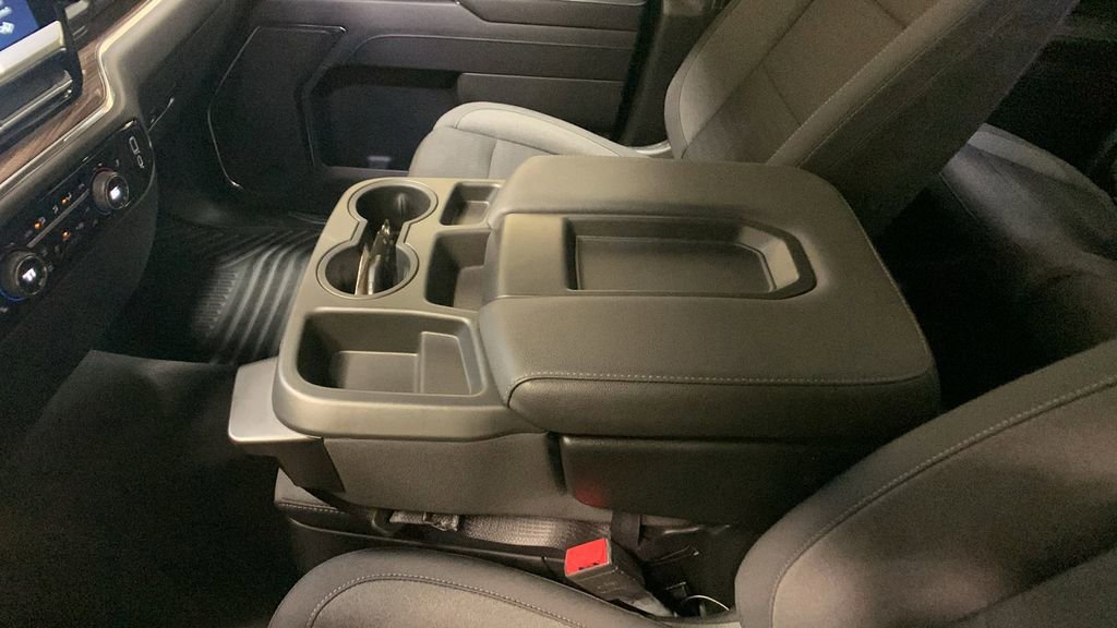 Used 2023 Chevrolet Silverado 1500 LT image 43