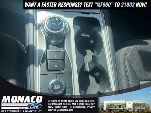 Certified 2023 Ford Explorer XLT AWD/4WD image 23