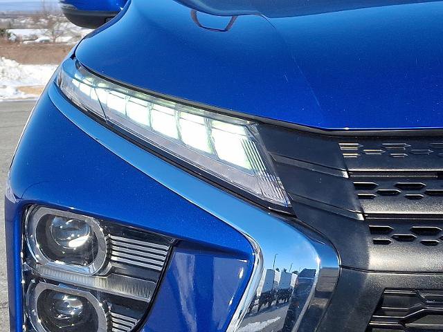 Used 2024 Mitsubishi Eclipse Cross SE AWD/4WD image 9