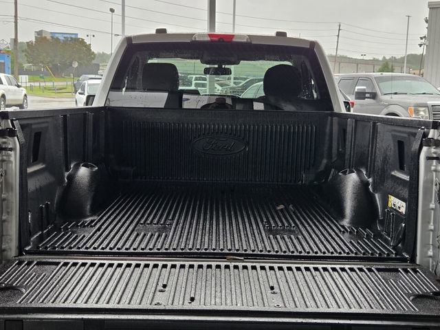 Certified 2021 Ford F150 XL w/ Equipment Group 101A High AWD/4WD image 11