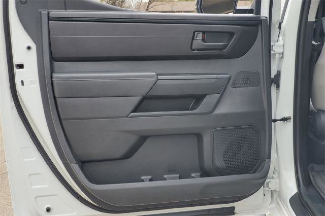 Used 2024 Toyota Tundra SR image 30