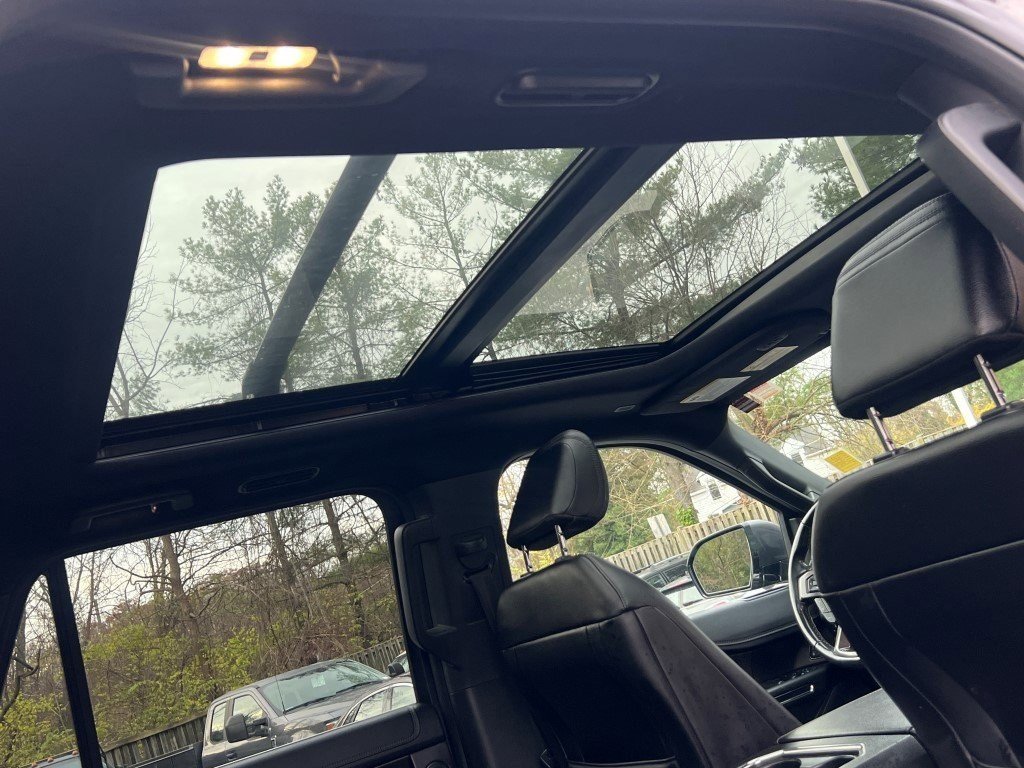 Certified 2021 Ford Expedition Limited image 13