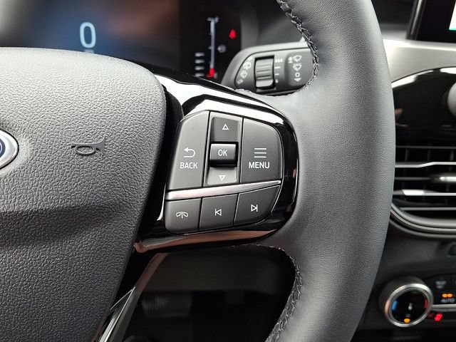 Certified 2024 Ford Escape Active AWD/4WD image 22