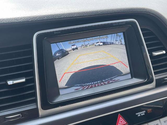 Used 2019 Hyundai Sonata SEL FWD image 12