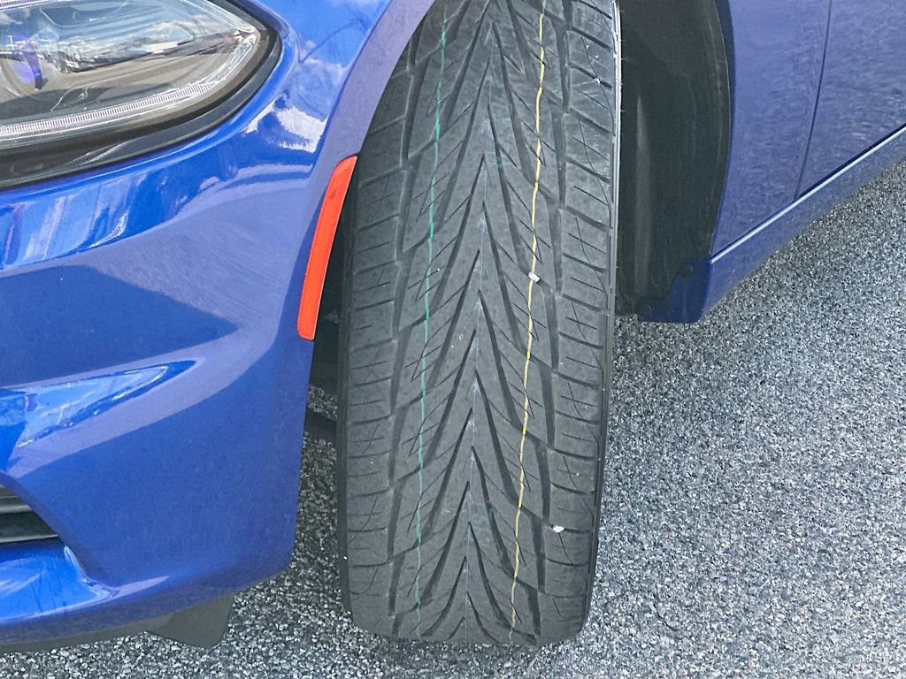 Used 2018 Dodge Charger SXT w/ Blacktop Package image 25