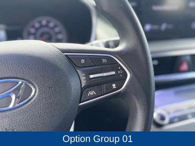 Used 2022 Hyundai Santa Fe SEL AWD/4WD image 14