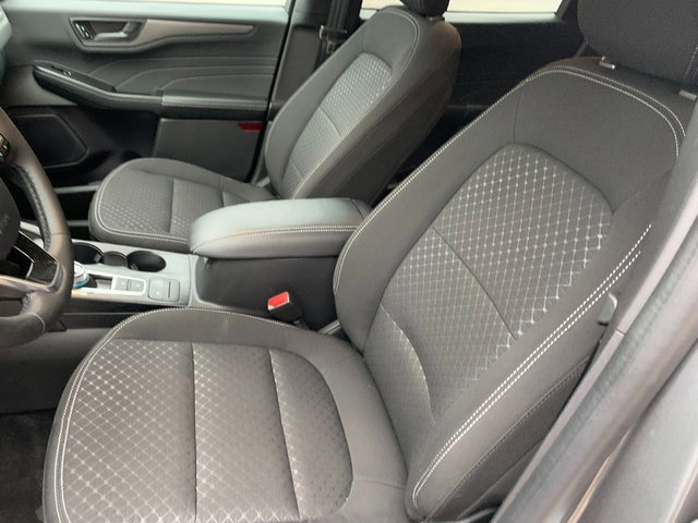 Certified 2024 Ford Escape Active image 17