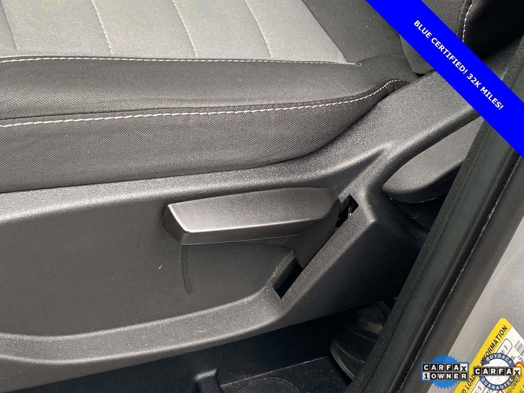Certified 2017 Ford Escape S image 14