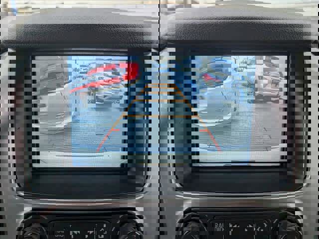 Used 2017 Chevrolet Tahoe LT image 10