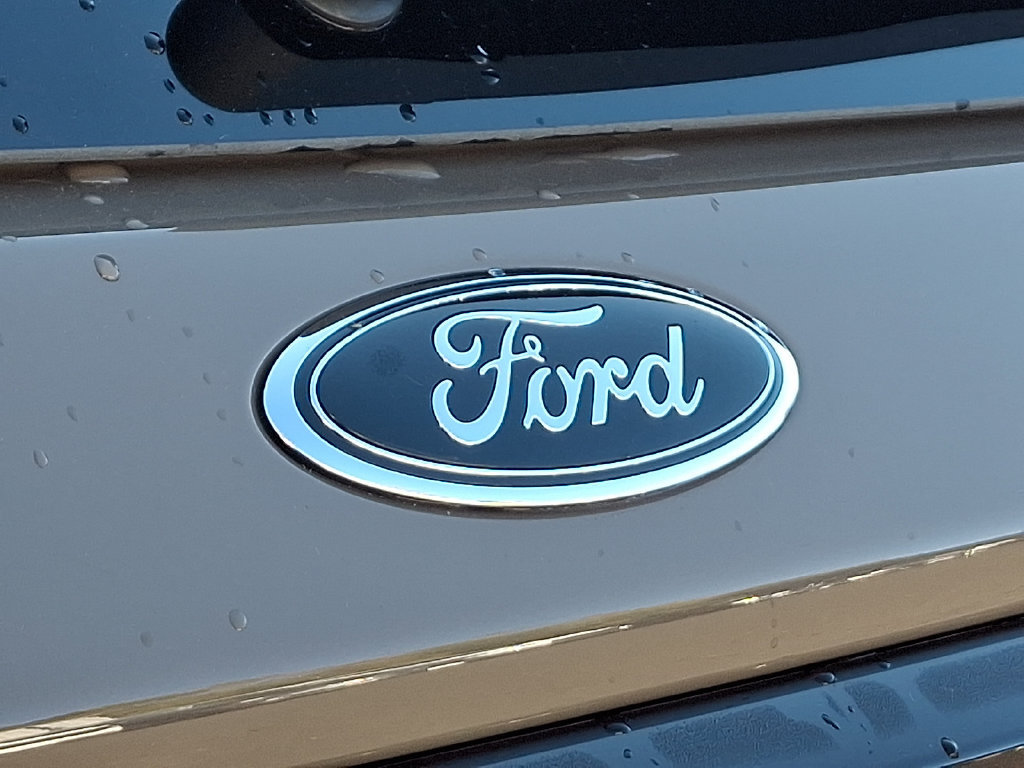 Certified 2026 Ford Explorer Tremor w/ Tremor Ultimate Package AWD/4WD image 31