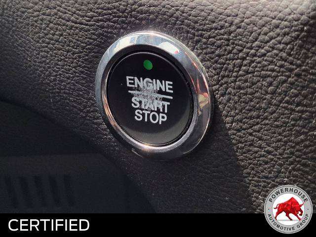 Certified 2023 Ford Edge SEL w/ Convenience Package AWD/4WD image 33