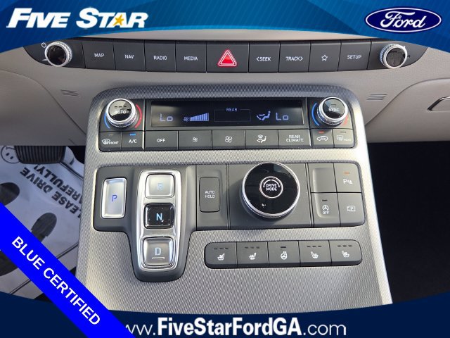 Used 2024 Hyundai Palisade Limited FWD image 19