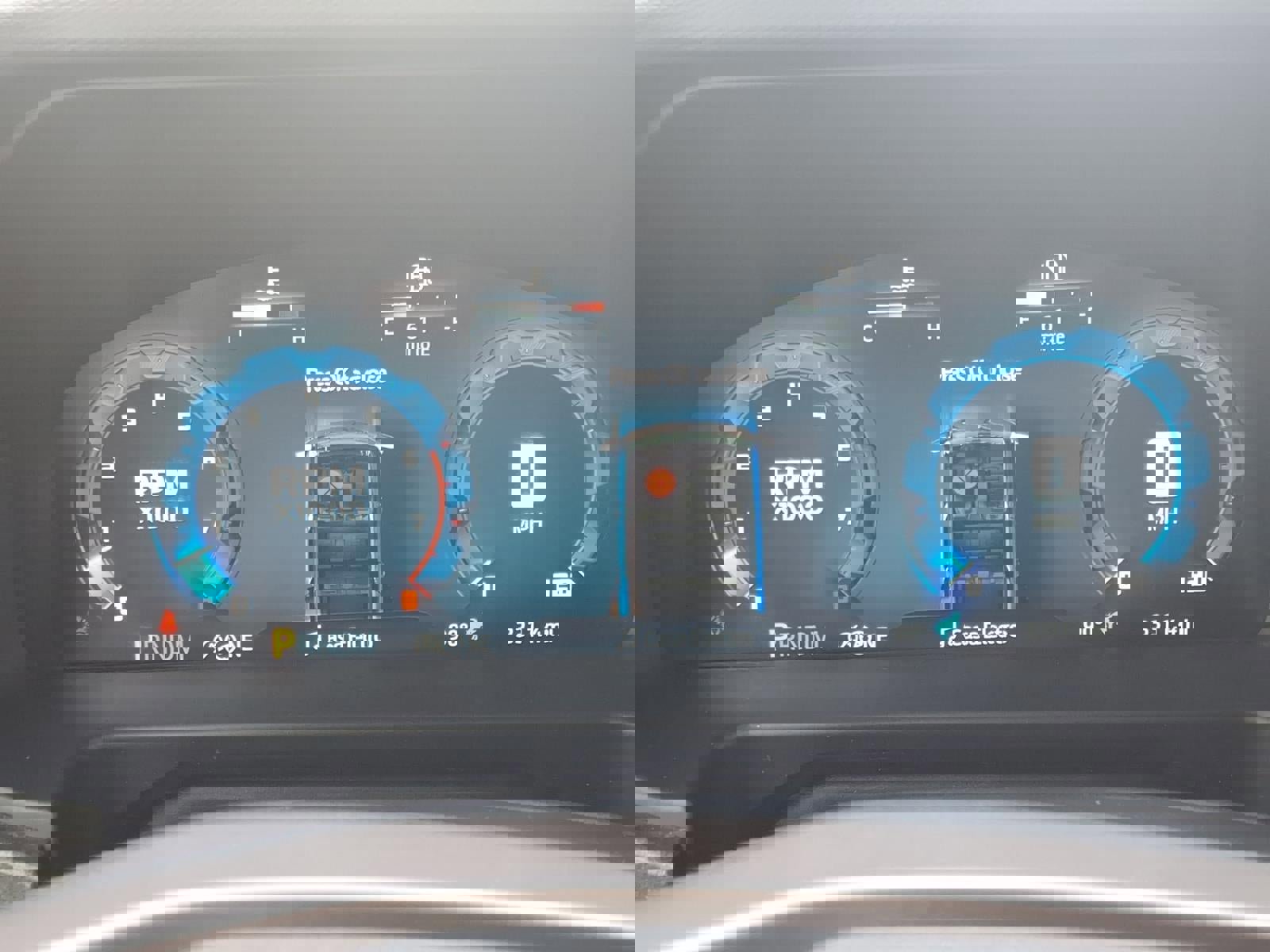 Certified 2025 Ford Bronco Badlands image 30