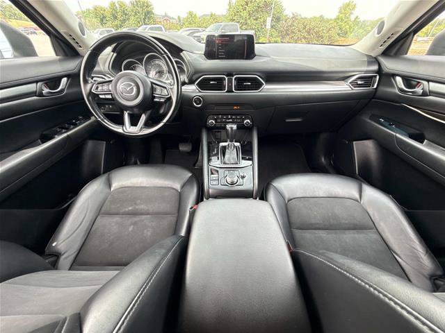 Used 2019 MAZDA CX-5 Touring FWD image 13