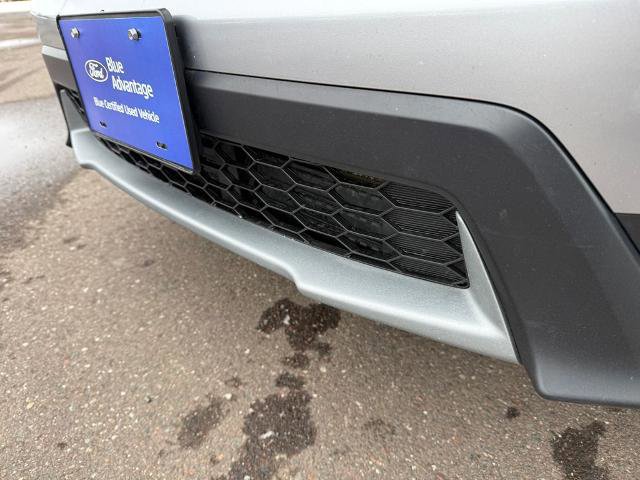 Used 2017 Honda CR-V EX-L image 11