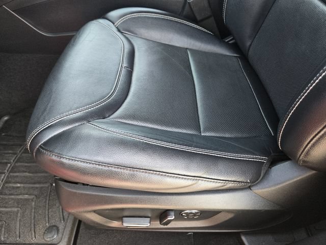 Certified 2020 Ford Explorer ST w/ ST Street Pack AWD/4WD image 23