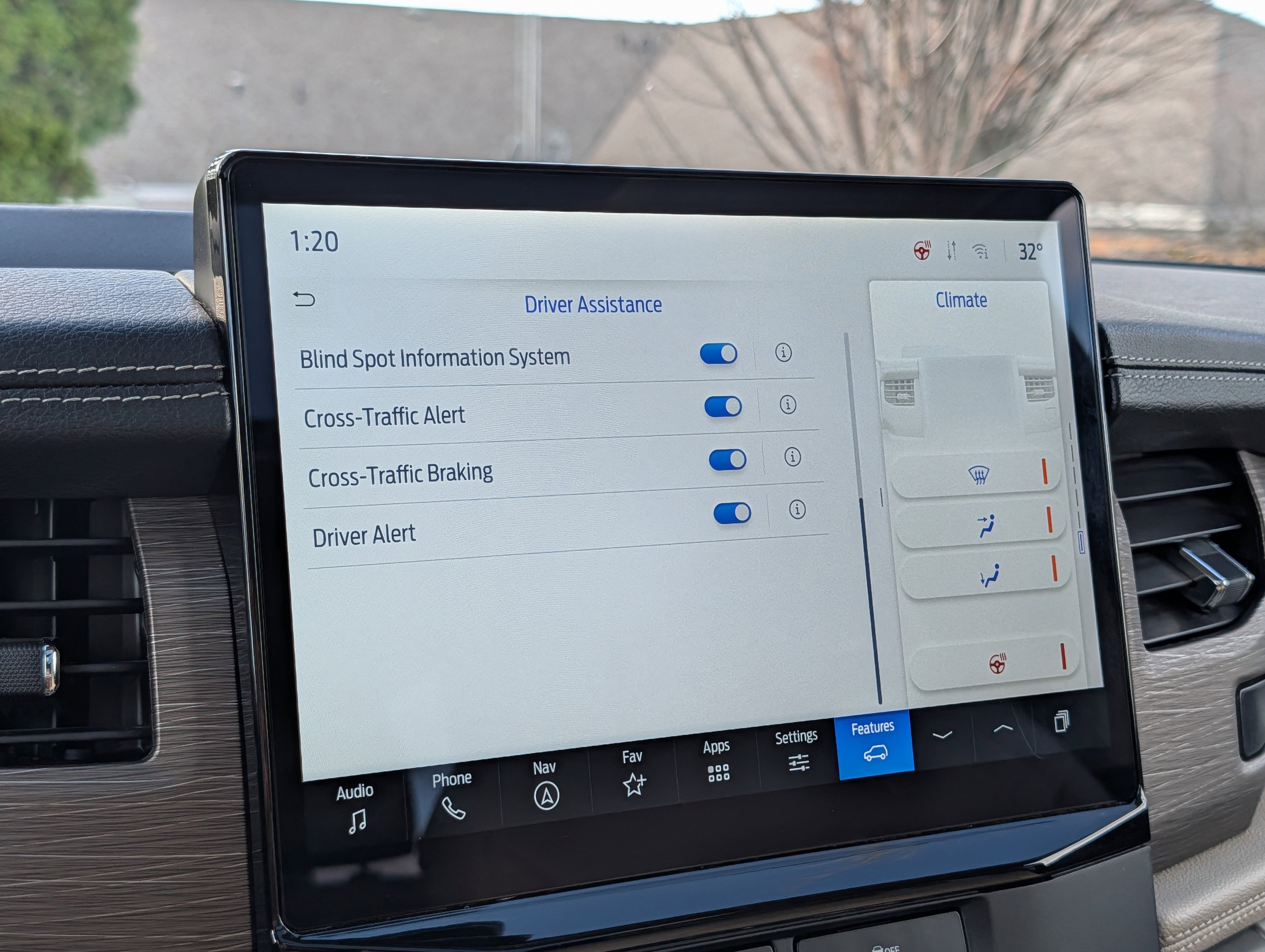 Certified 2024 Ford Expedition Max Limited image 24