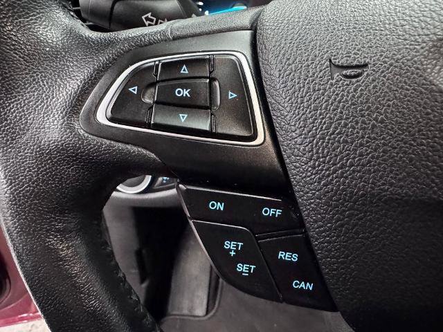 Certified 2019 Ford Escape Titanium image 15