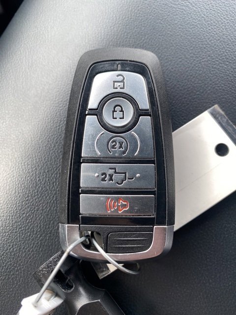 Certified 2022 Ford F150 Raptor w/ Equipment Group 801A High image 29