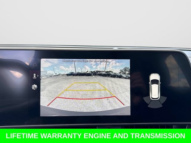 Used 2023 Kia Sportage EX AWD/4WD image 25