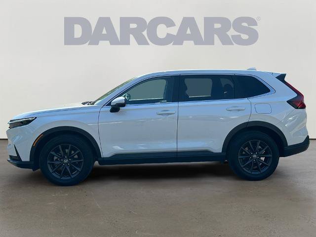 Used 2026 Honda CR-V EX-L image 4