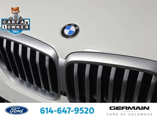 Used 2024 BMW X5 xDrive40i w/ Premium Package AWD/4WD image 14