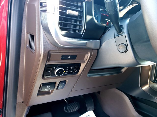 Certified 2025 Ford F150 King Ranch w/ FX4 Off-Road Package AWD/4WD image 13