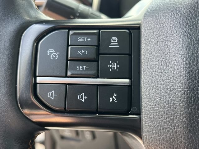 Certified 2024 Ford Expedition Max Platinum AWD/4WD image 37