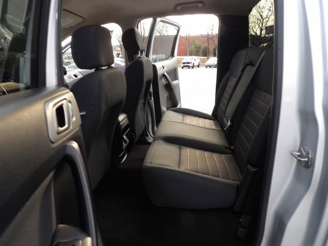 Certified 2019 Ford Ranger XLT w/ Equipment Group 301A Mid image 30