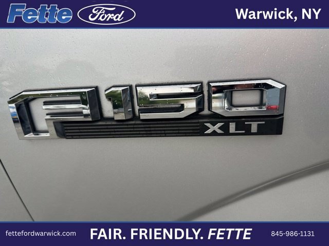 Certified 2019 Ford F150 XLT w/ Equipment Group 302A Luxury AWD/4WD image 6