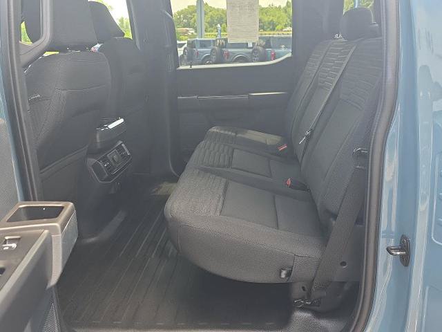 Certified 2023 Ford F150 XL w/ STX Appearance Package AWD/4WD image 12