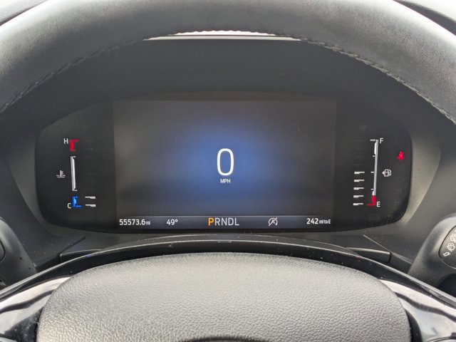 Certified 2023 Ford Escape Active image 21