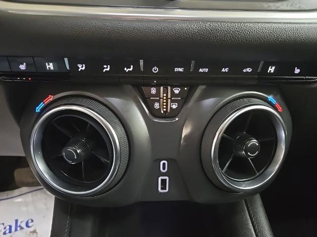 Used 2021 Chevrolet Blazer LT image 23