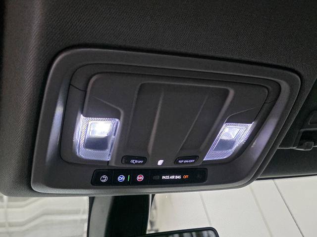 Used 2020 GMC Sierra 1500 SLE w/ SLE Value Package AWD/4WD image 29