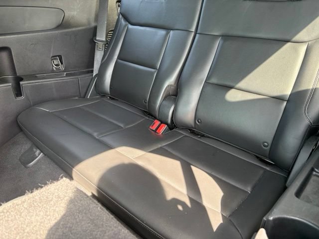 Certified 2022 Ford Explorer XLT w/ Equipment Group 202A AWD/4WD image 15