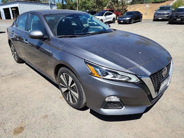 Used 2022 Nissan Altima 2.5 SV image 8