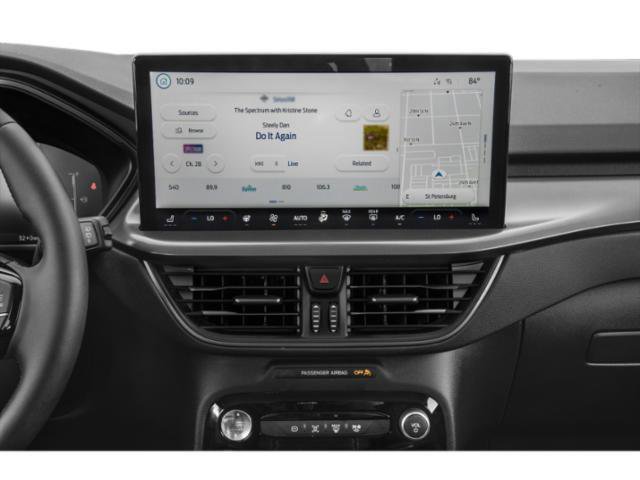 Certified 2023 Ford Escape SE w/ PHEV Premium Package FWD image 9