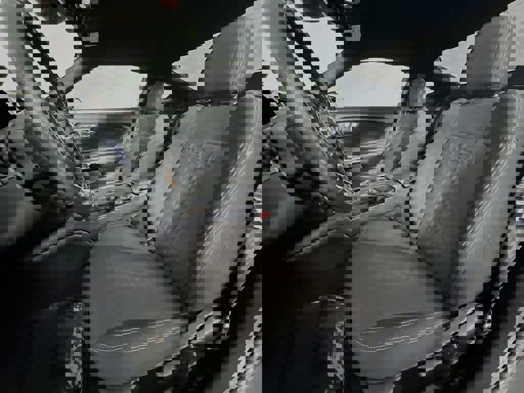 Certified 2022 Ford Mustang Coupe w/ Black Accent Package image 14