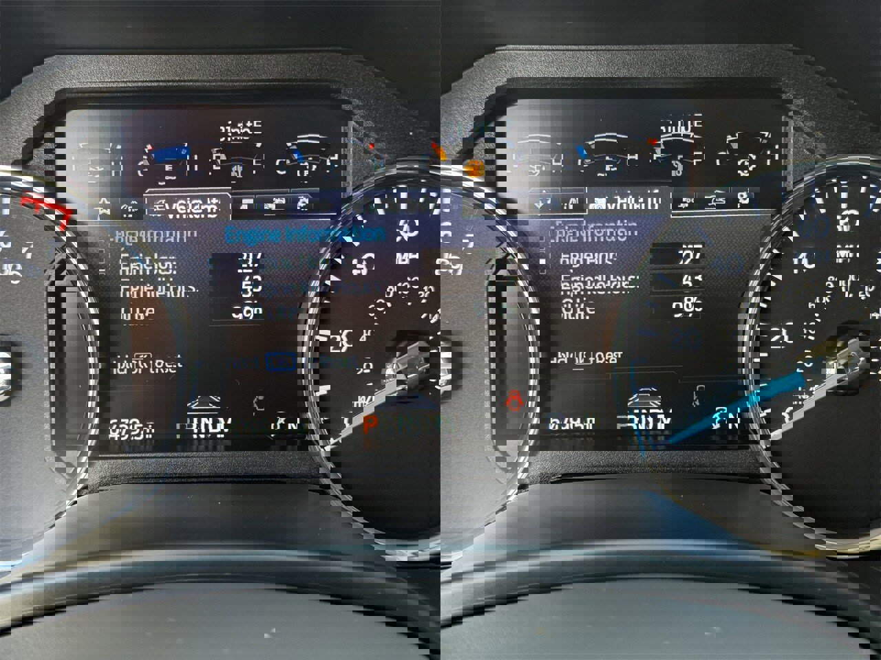 Certified 2021 Ford Expedition XLT image 15