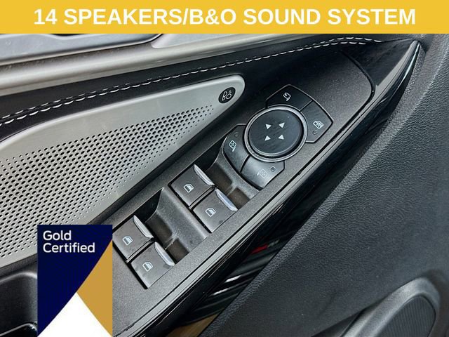 Certified 2023 Ford Explorer ST w/ Equipment Group 401A image 23