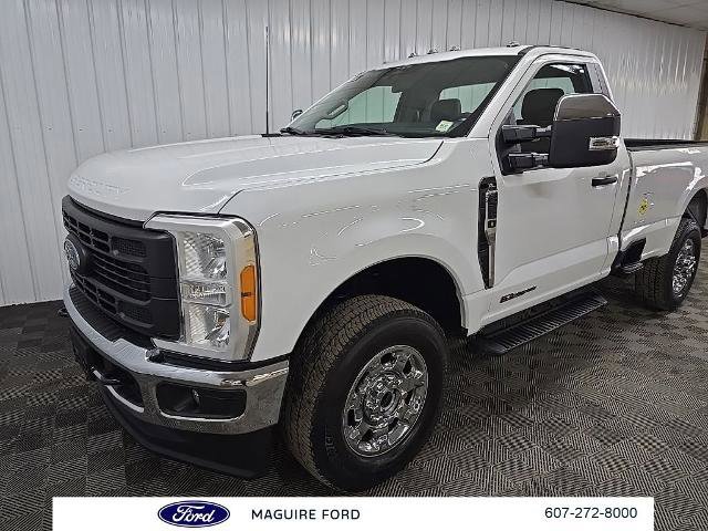 Certified 2023 Ford F350 XL w/ FX4 Off-Road Package image 2