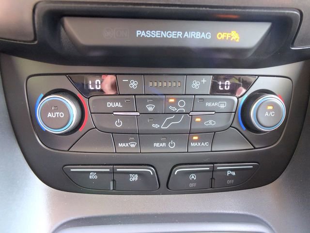 Certified 2022 Ford Transit Connect XLT image 19