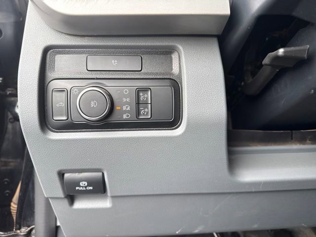 Certified 2024 Ford F350 XL w/ 360-Degree Camera Package AWD/4WD image 14