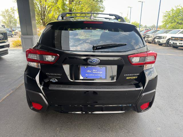 Used 2022 Subaru Crosstrek 2.5i Sport AWD/4WD image 11