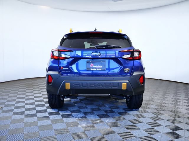 Used 2024 Subaru Crosstrek 2.5i Wilderness w/ Crosstrek Mirror Package AWD/4WD image 5