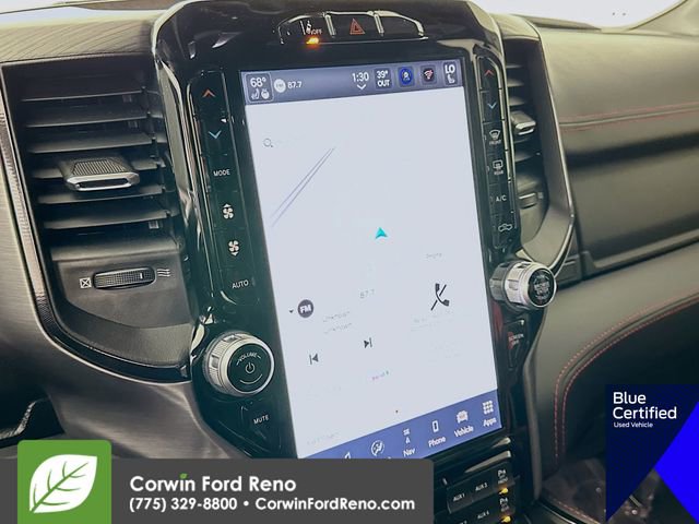 Used 2023 RAM 1500 TRX w/ TRX Level 2 Equipment Group image 19