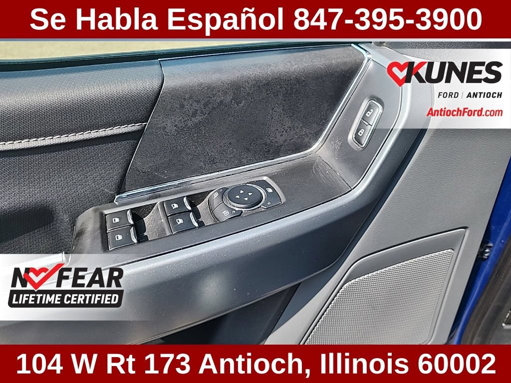 Certified 2024 Ford F150 XLT AWD/4WD image 49