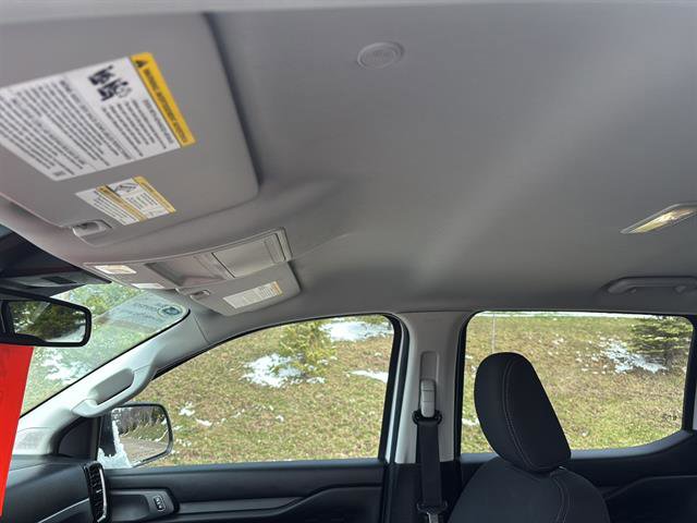 Certified 2024 Ford Ranger XLT RWD image 15