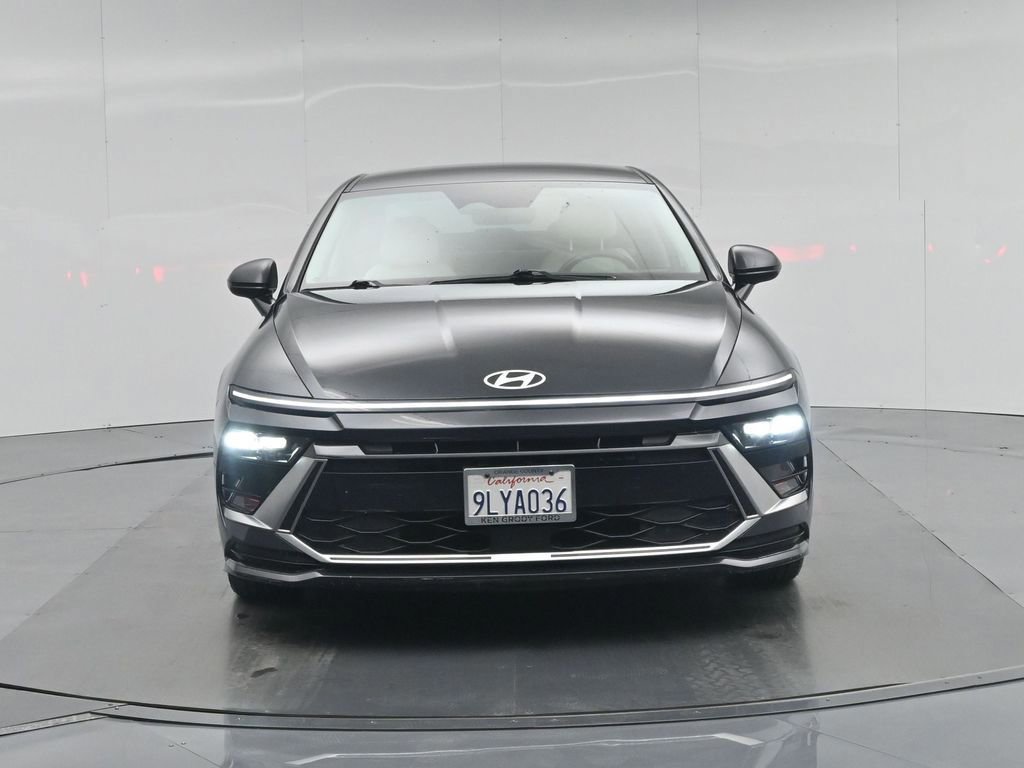 Used 2024 Hyundai Sonata SEL FWD image 29