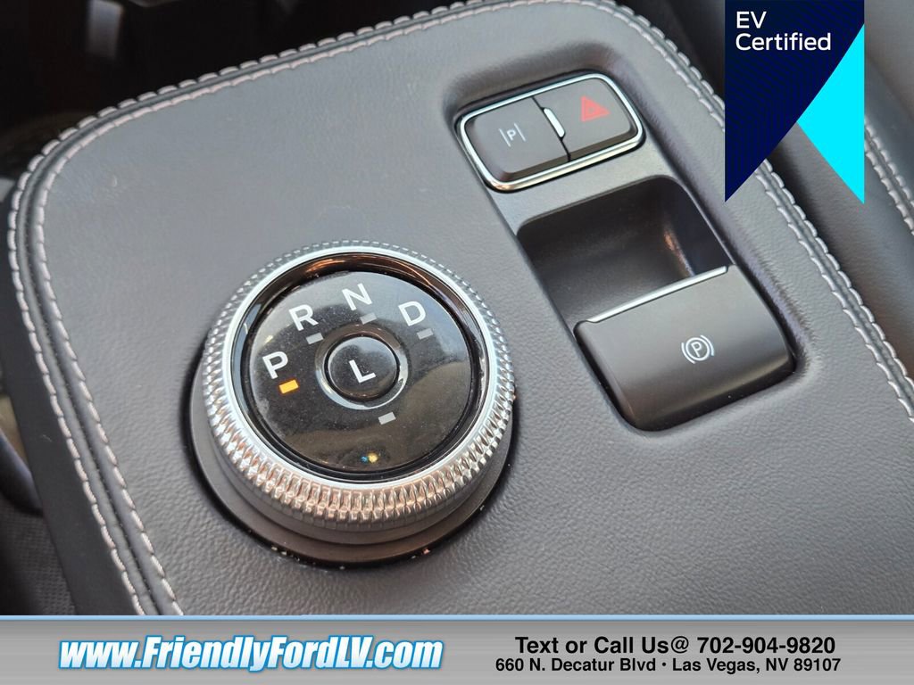 Certified 2023 Ford Mustang Mach-E Select RWD image 23